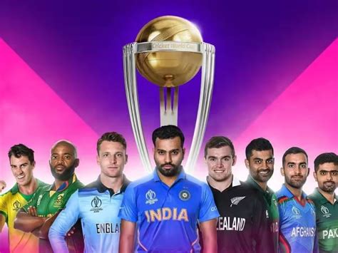 bet on icc world cup players 2023